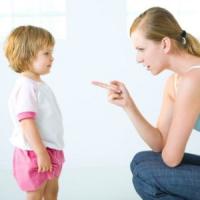 Можно ли бить ребенка Надо ли лупить ребенка
